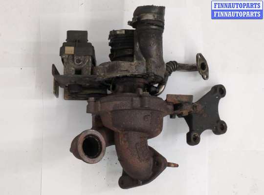 купить Турбина на Ford S-Max 2006-2010