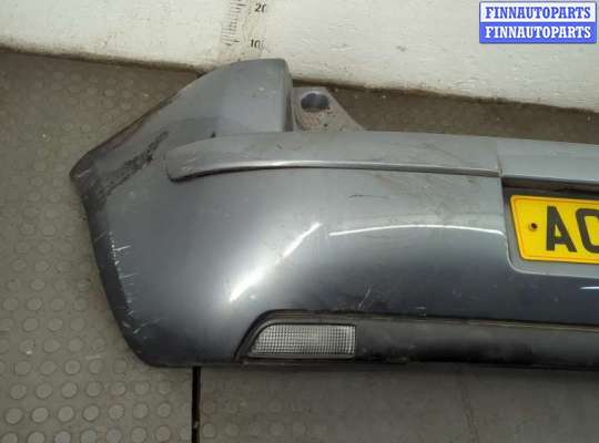 Бампер задний на Citroen C4 I (LC_)