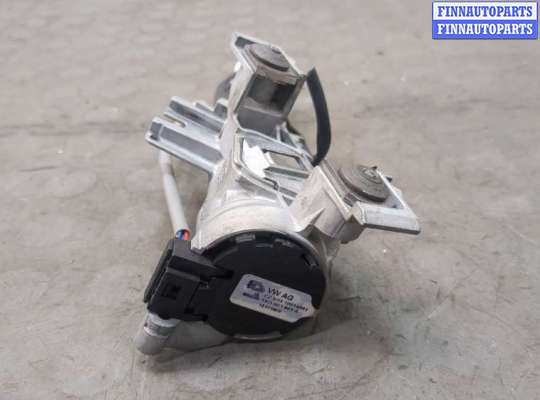 купить Замок зажигания на Volkswagen Golf 6 2009-2012
