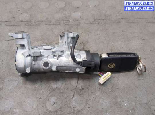 купить Замок зажигания на Volkswagen Golf 6 2009-2012