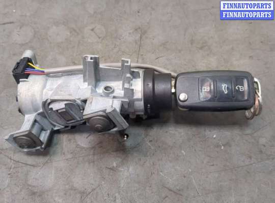 купить Замок зажигания на Volkswagen Golf 6 2009-2012