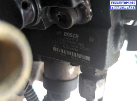 купить Маховик на Peugeot 4007 2007-2012