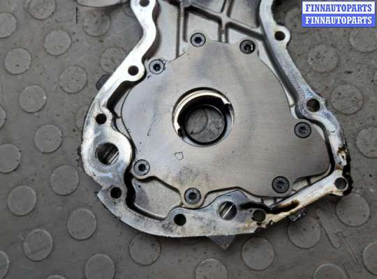 купить Насос масляный на Ford Transit (Tourneo) Connect 2002-2013