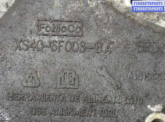 купить Насос масляный на Ford Transit (Tourneo) Connect 2002-2013