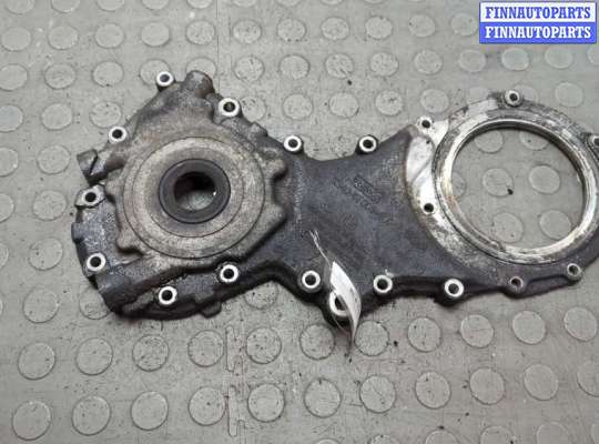 купить Насос масляный на Ford Transit (Tourneo) Connect 2002-2013