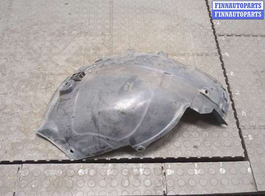 купить Защита арок (подкрылок) на Opel Zafira B 2005-2012
