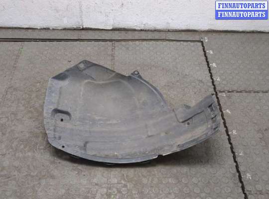 купить Защита арок (подкрылок) на Opel Zafira B 2005-2012