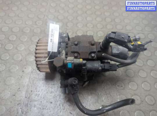 Купить ТНВД на Renault Megane 3 2009-2016 ТНВД RN1580087 на Renault Megane 3 2009-2016