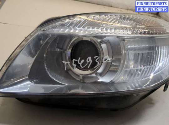 купить Фара (передняя) на Skoda Fabia 2007-2014