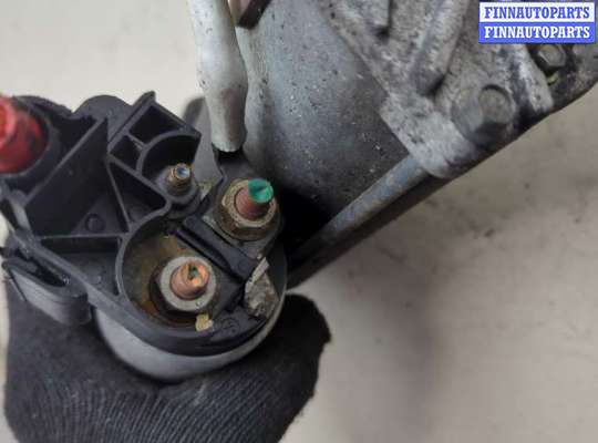 купить Стартер на Ford Focus 2 2008-2011