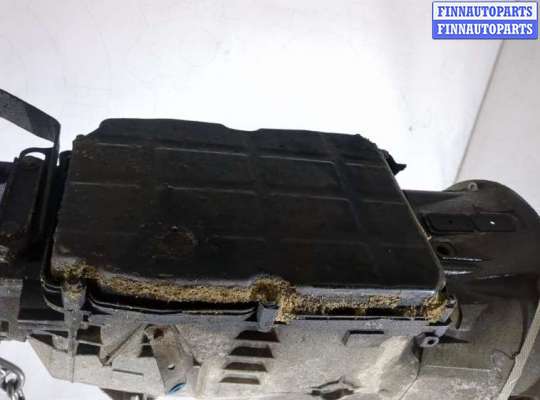 купить КПП - автомат (АКПП) на Mercedes C W203 2000-2007