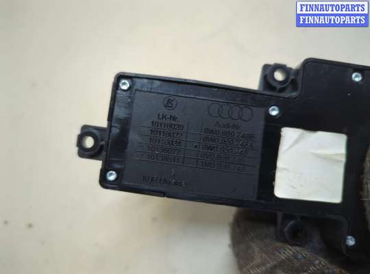 купить Кнопка регулировки сидений на Volkswagen Atlas 2017-2025