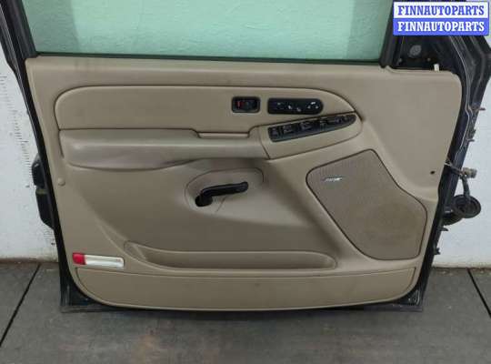 купить Стекло боковой двери на Chevrolet Tahoe 1999-2006