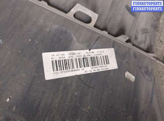 купить Бампер на BMW 3 E90, E91, E92, E93 2005-2012