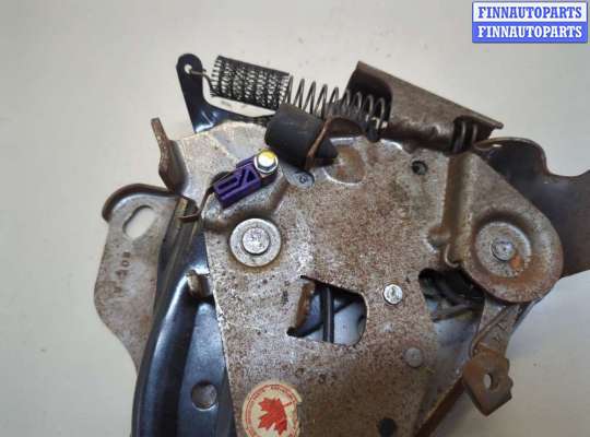 купить Педаль ручника на Hummer H3