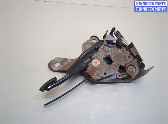 купить Педаль ручника на Hummer H3