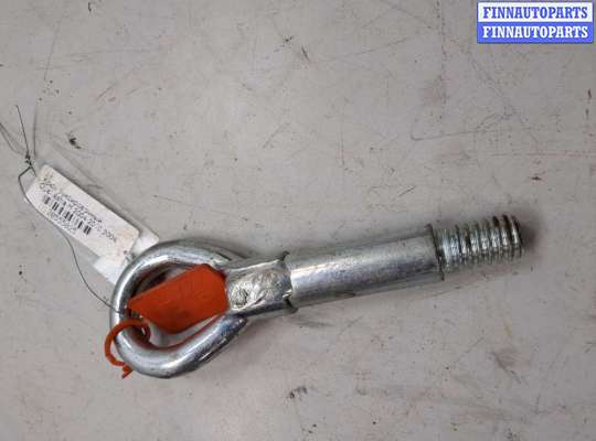 купить Крюк буксировочный на Opel Astra H 2004-2010