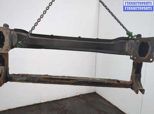 купить Усилитель бампера на Ford Escape 2012-2015