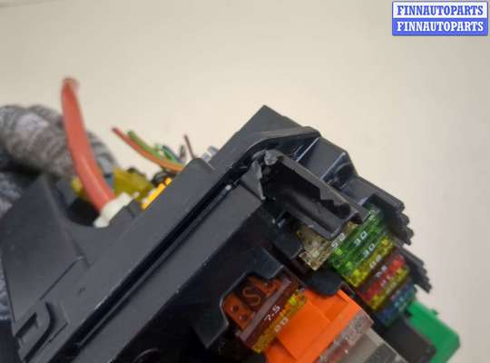 купить Блок управления SAM на Mercedes E W212 2009-2016