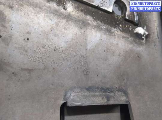 купить Балка под КПП на Mercedes GLS X166 2015-2019