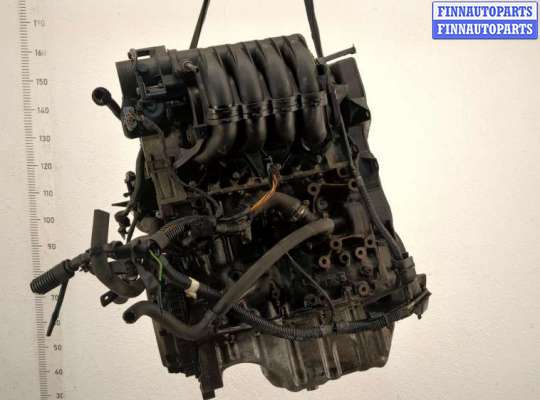 купить Двигатель (ДВС) на Citroen Xsara-Picasso 1999-2012
