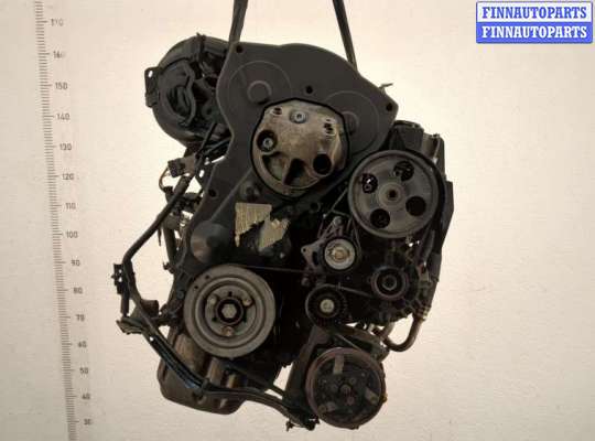 купить Двигатель (ДВС) на Citroen Xsara-Picasso 1999-2012