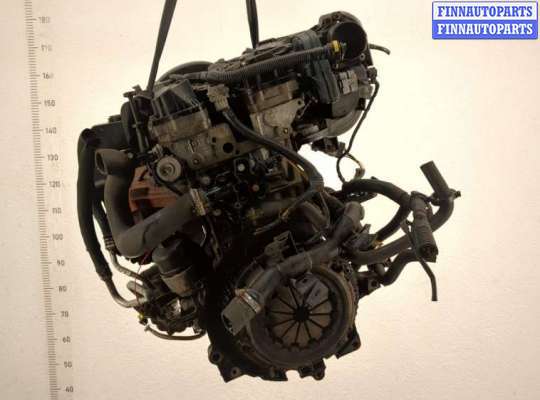 купить Двигатель (ДВС) на Citroen Xsara-Picasso 1999-2012