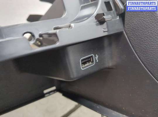 купить Консоль салона (кулисная часть) на Volkswagen Jetta 7 2018-2024