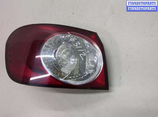 Фонарь (задний) VG2761448 на Volkswagen Golf Plus