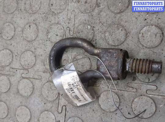 купить Крюк буксировочный на Ford Fiesta 2001-2007