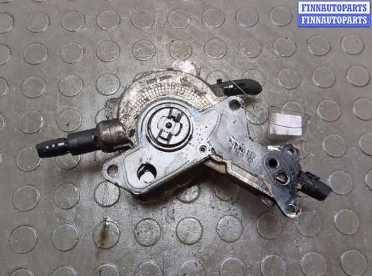 купить ТНВД на Ford Galaxy 2000-2006