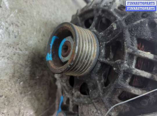 купить Генератор на Peugeot 307 2001-2008