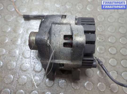 Генератор PG1226227 на Peugeot 307 2001-2008