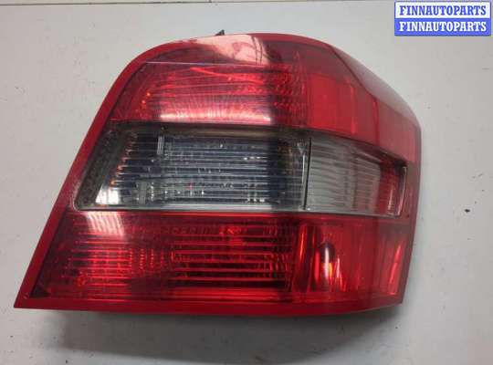 Фонарь (задний) MB1657448 на Mercedes GLK X204 2008-2015