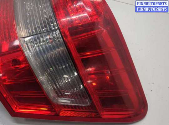 купить Фонарь (задний) на Mercedes GLK X204 2008-2015