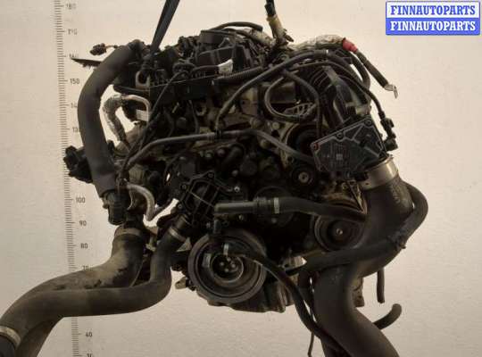 Компрессор кондиционера BM3390086 на BMW 3 F30 2012-2019