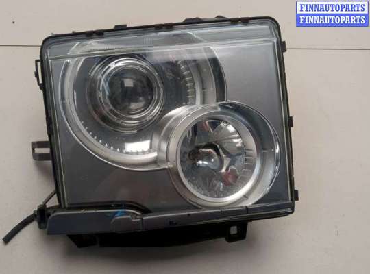 Фара (передняя) LRD4476 на Land Rover Range Rover 3 (LM) 2002-2012