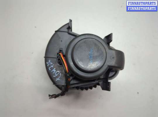 купить Двигатель отопителя (моторчик печки) на Volkswagen Touareg 2006-2010