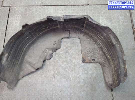 купить Защита арок (подкрылок) на Ford Fusion 2017-2020 USA