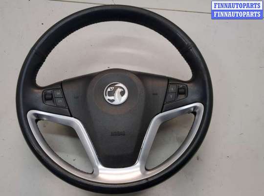 Руль CH466988 на Opel Antara 2006-2015