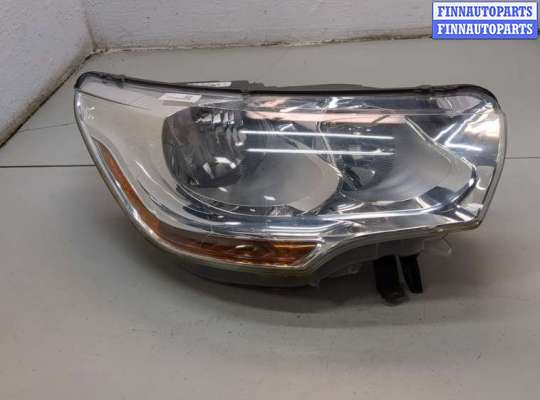 Купить Фара (передняя) на Citroen DS4 2010-2018 Фара (передняя) CT1155978 на Citroen DS4 2010-2018