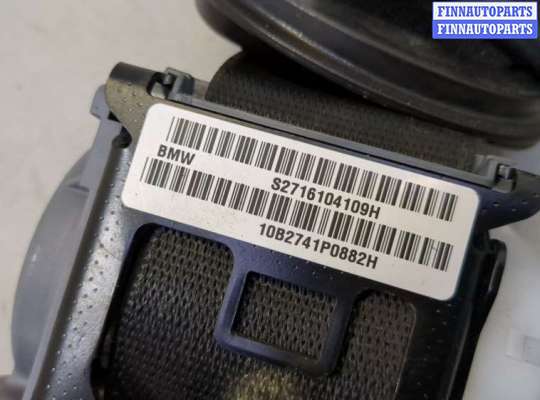 купить Ремень безопасности на BMW X5 E70 2006-2013