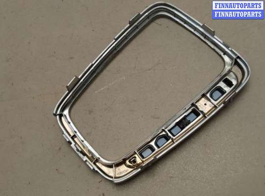 купить Рамка под кулису на KIA K5 2019-2025