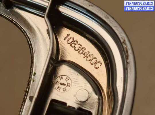 купить Рамка под кулису на KIA K5 2019-2025