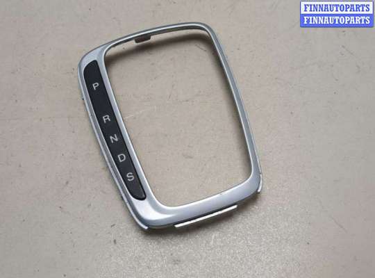 купить Рамка под кулису на KIA K5 2019-2025