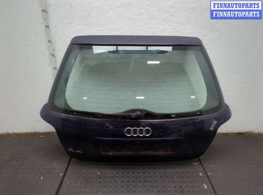 Купить Подсветка номера на Audi A4 (B5) 1994-2000 Подсветка номера AU1739869 на Audi A4 (B5) 1994-2000