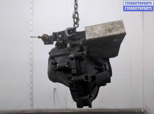 купить КПП 5-ст.мех. (МКПП) на Volvo S60 2000-2009