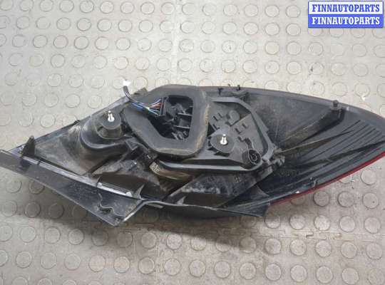 купить Фонарь (задний) на Opel Corsa D 2006-2014