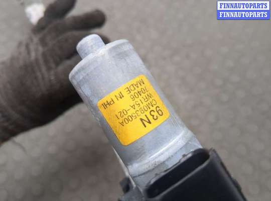 купить Стеклоподъемник электрический на Acura MDX 2013-2020