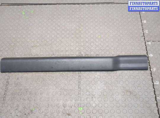 купить Накладка на порог на BMW i3 2013-2022